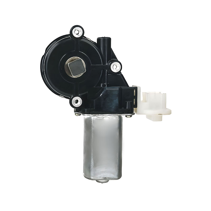 Bequemer bequemer Fensterreglermotor