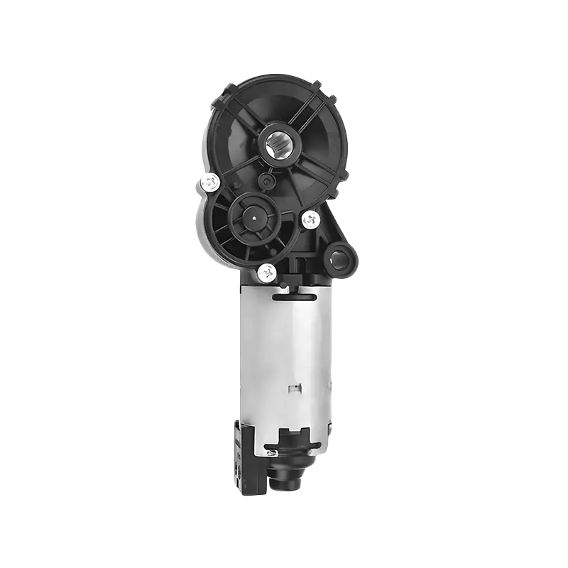 Haltbarer korrosionsbeständiger Sitzmotor
