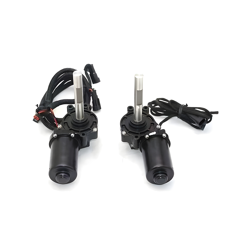 Sicherheit langlebiger Autoteile Pedalmotor