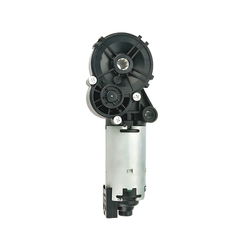 Haltbarer korrosionsbeständiger Sitzmotor