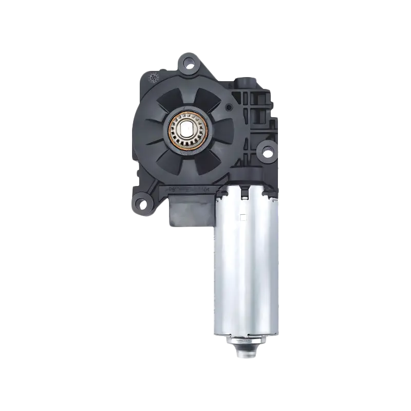 Automatisierung Stille Betrieb Drei Loch Schiebedach Motor