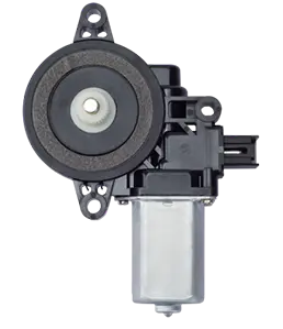 Fensterreglermotor