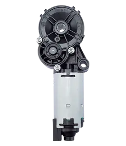 Sitzmotor
