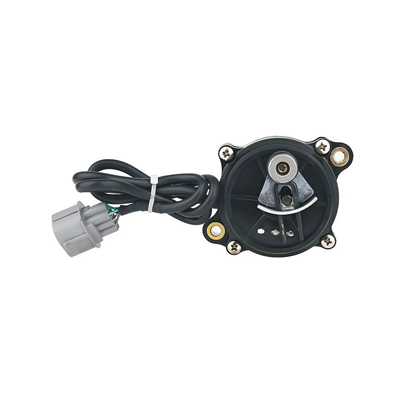 Verbesserter Leistung Windschutzscheibenhalterung Motor
